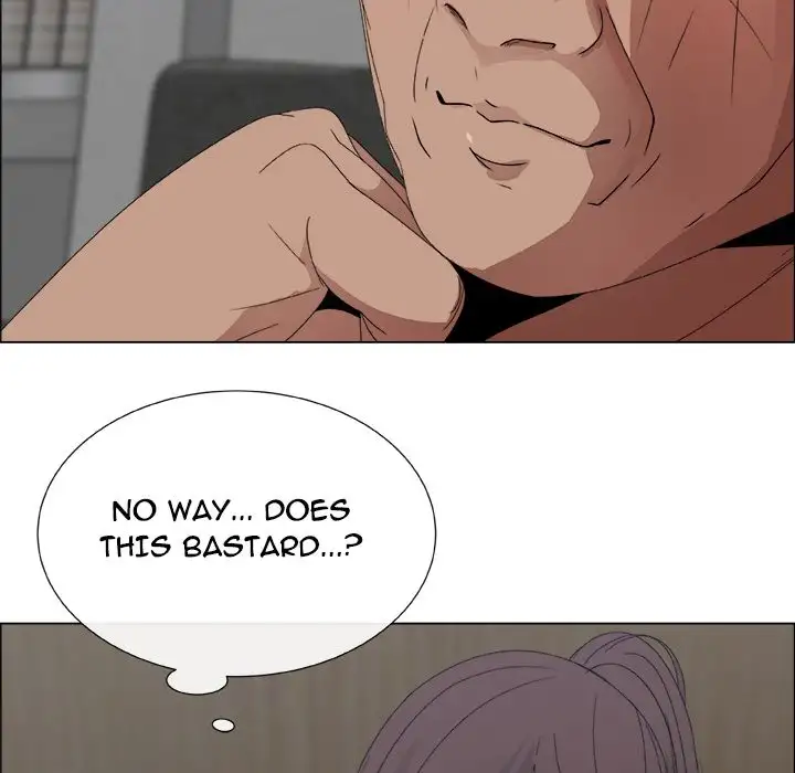 Pretty Girls chapter 3 page 7