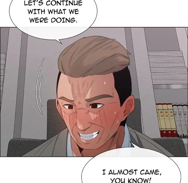 Pretty Girls chapter 3 page 9