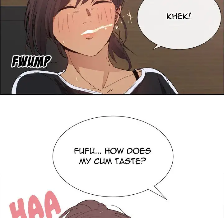 Pretty Girls chapter 3 page 15