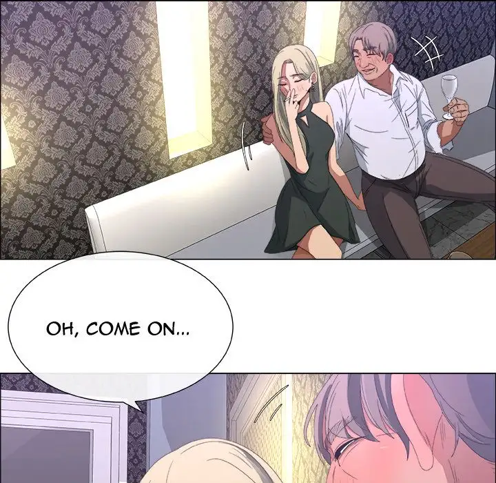 Pretty Girls chapter 3 page 21