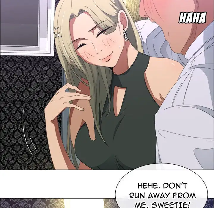 Pretty Girls chapter 3 page 22