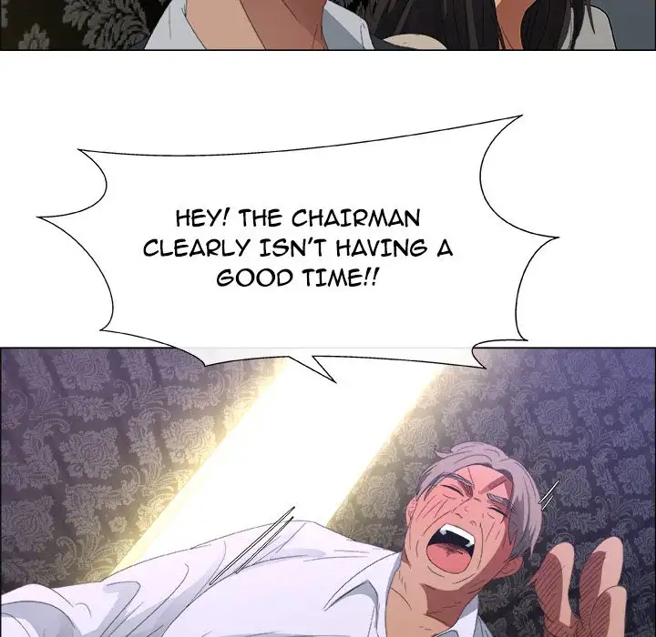 Pretty Girls chapter 3 page 28