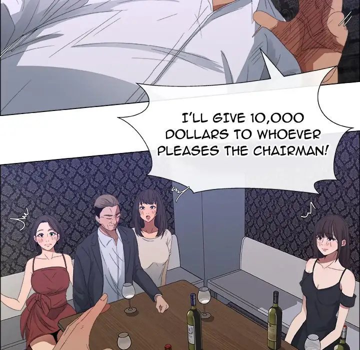 Pretty Girls chapter 3 page 29