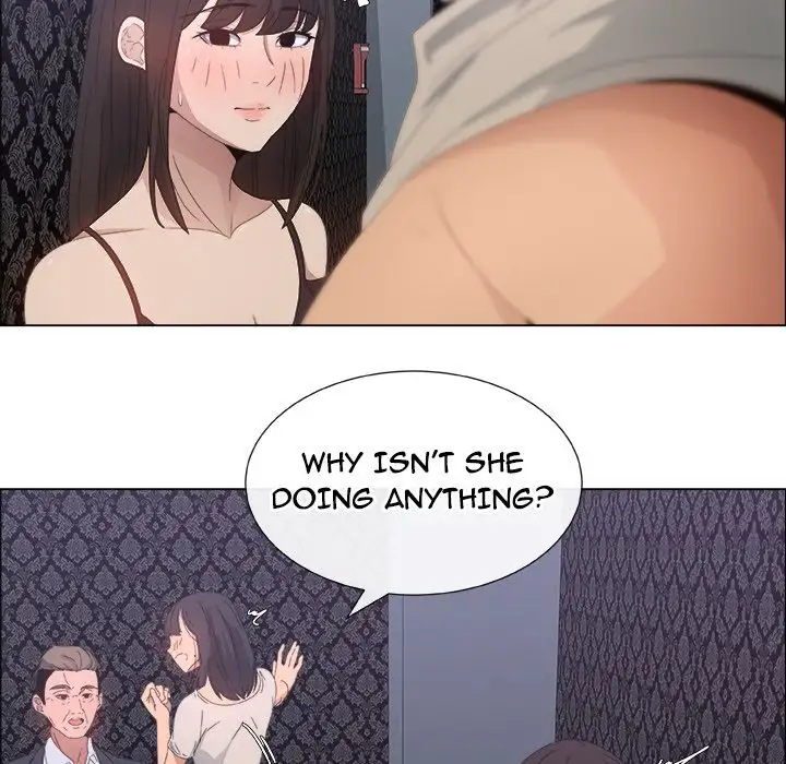 Pretty Girls chapter 3 page 33