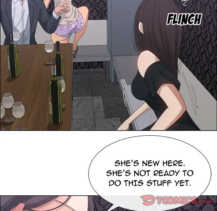 Pretty Girls chapter 3 page 34