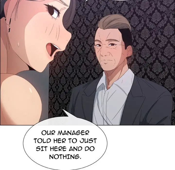 Pretty Girls chapter 3 page 35