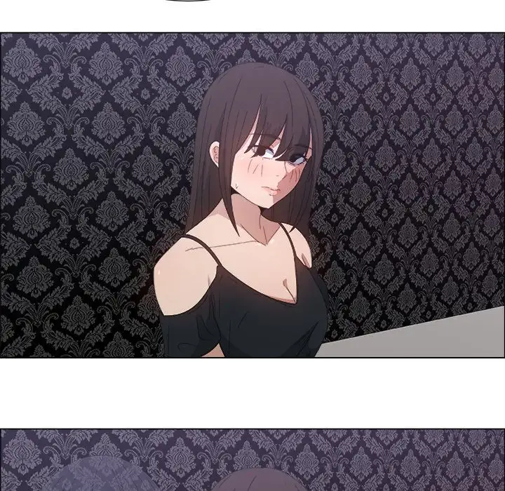 Pretty Girls chapter 3 page 36