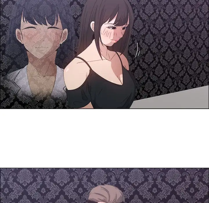 Pretty Girls chapter 3 page 37