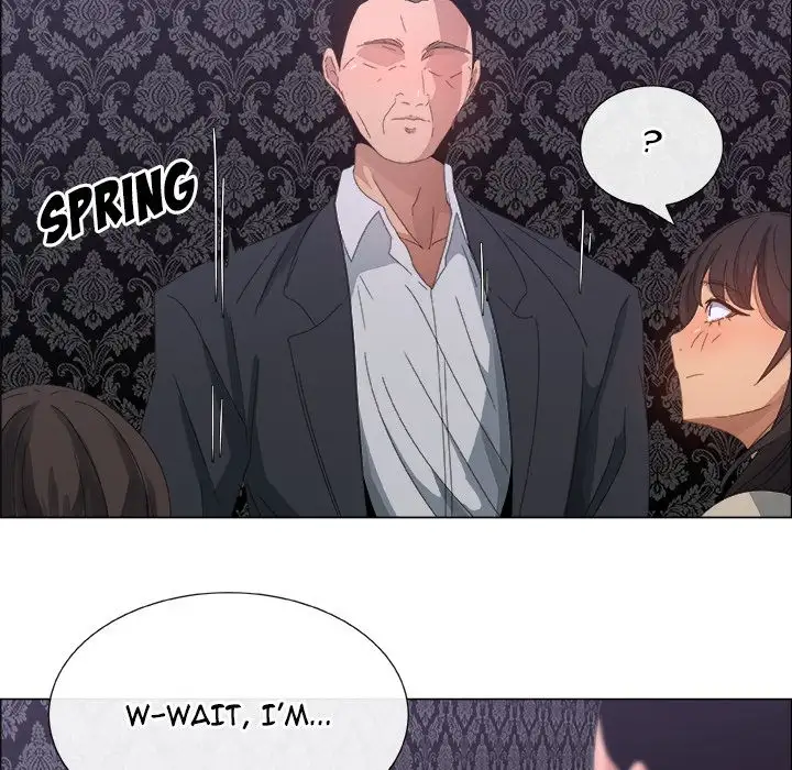 Pretty Girls chapter 3 page 38