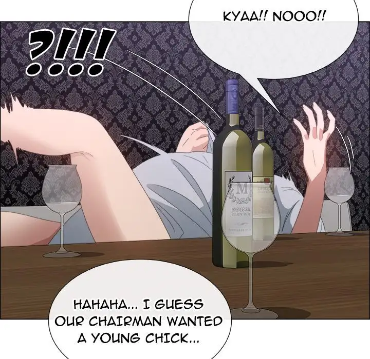 Pretty Girls chapter 3 page 40