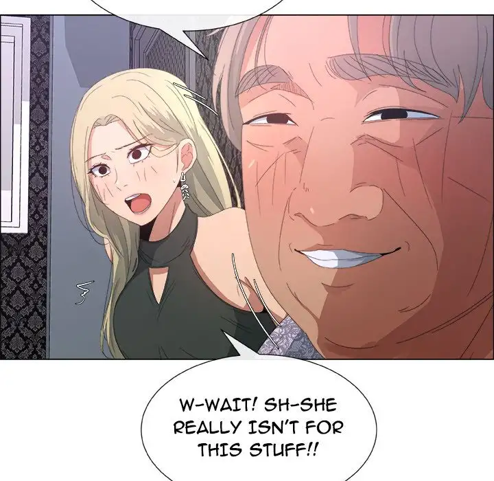 Pretty Girls chapter 3 page 41