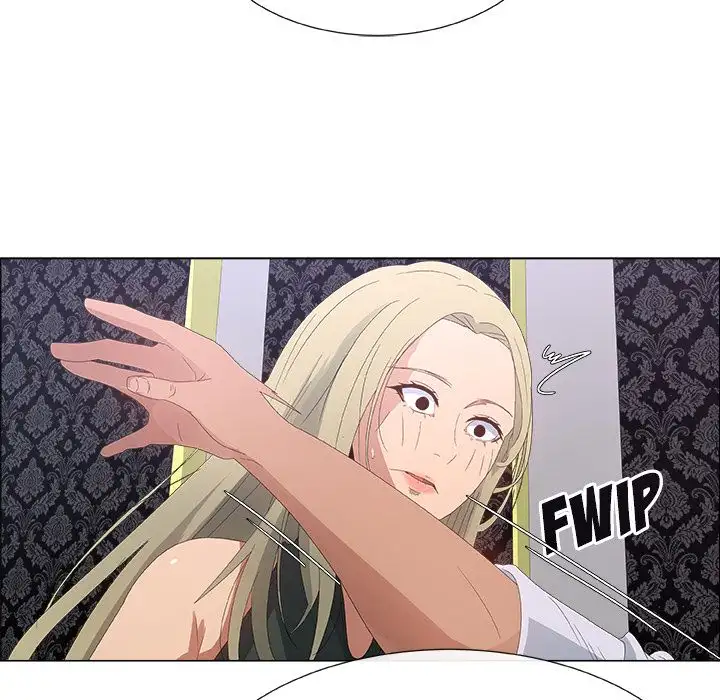 Pretty Girls chapter 3 page 42