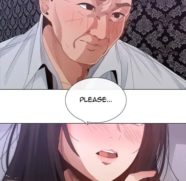 Pretty Girls chapter 3 page 47
