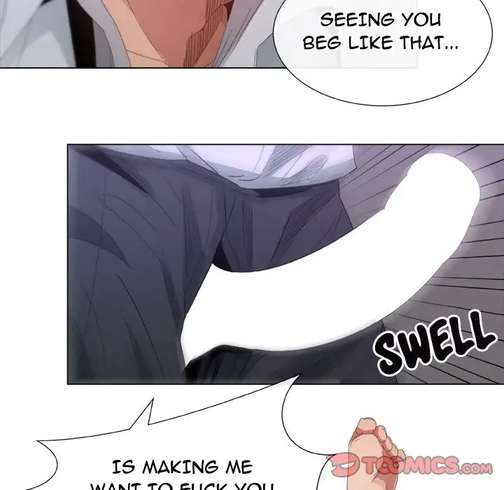 Pretty Girls chapter 3 page 50