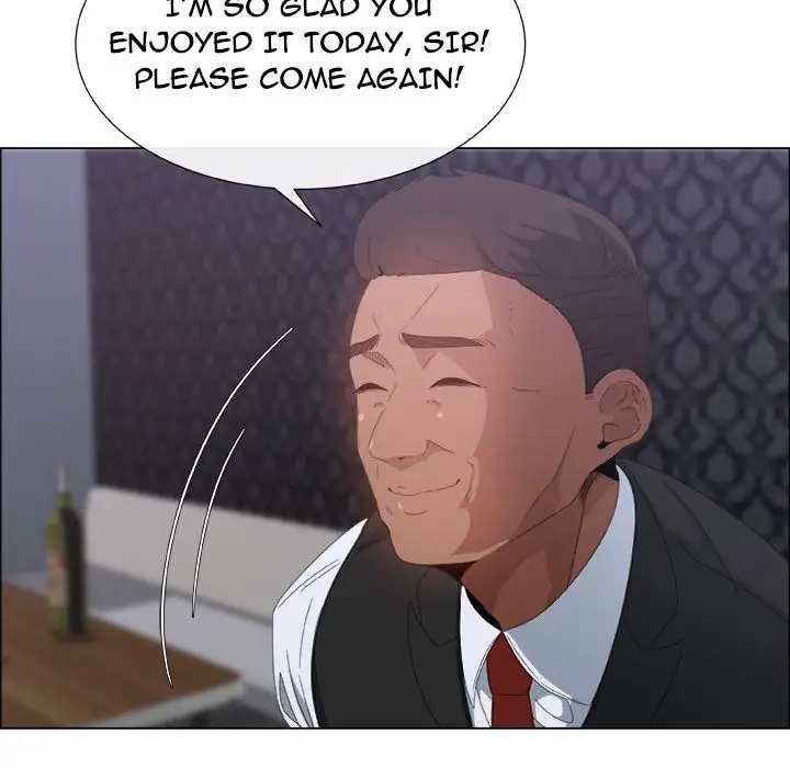 Pretty Girls chapter 3 page 57