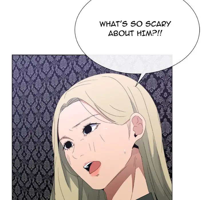 Pretty Girls chapter 3 page 61