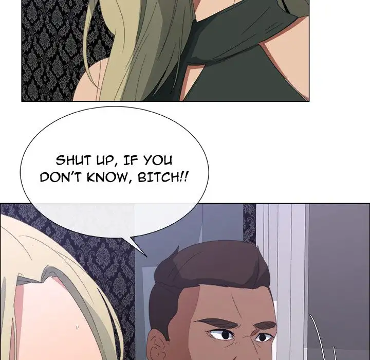 Pretty Girls chapter 3 page 62