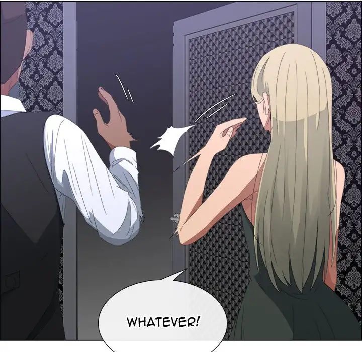 Pretty Girls chapter 3 page 64