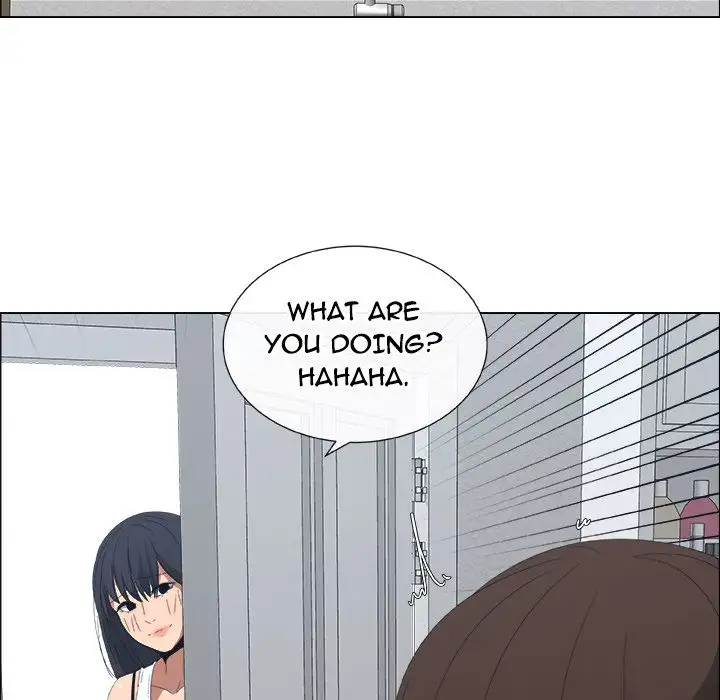 Pretty Girls chapter 3 page 72