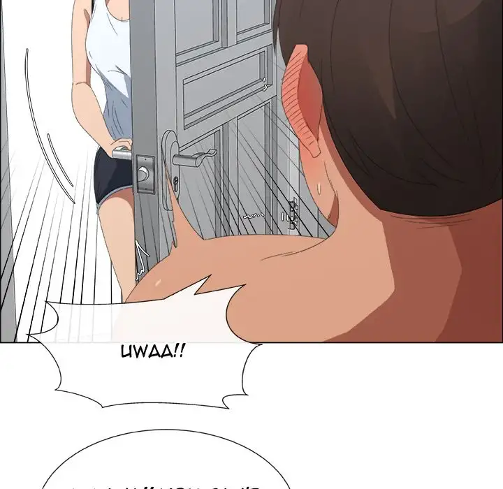 Pretty Girls chapter 3 page 73