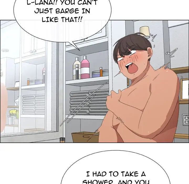 Pretty Girls chapter 3 page 74