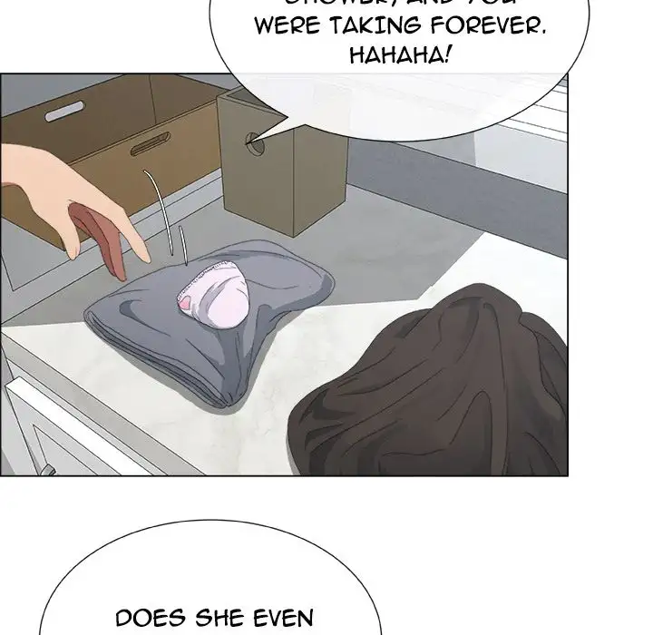 Pretty Girls chapter 3 page 75