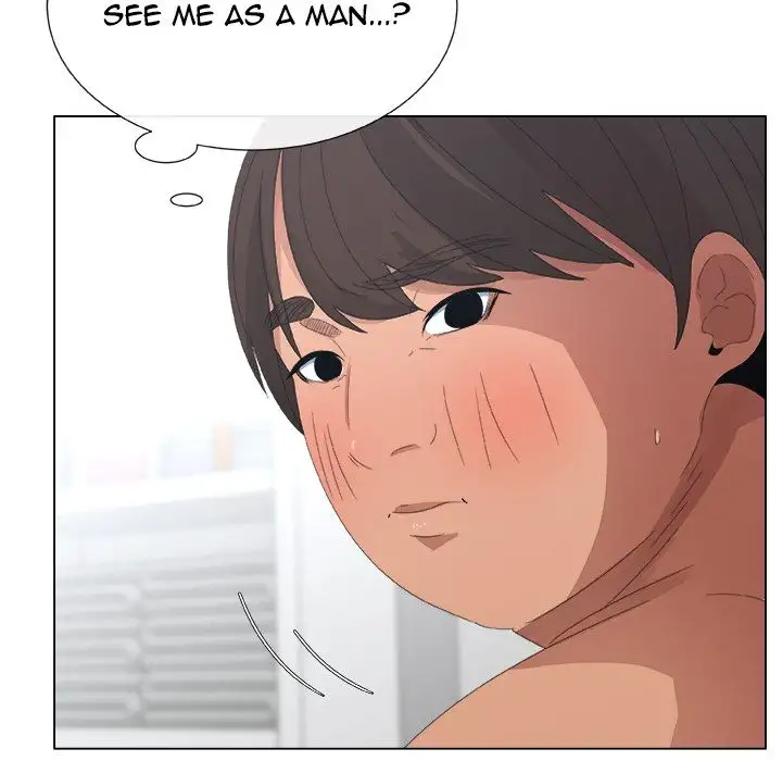 Pretty Girls chapter 3 page 76