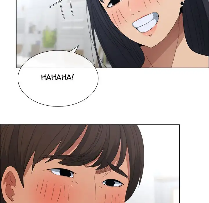 Pretty Girls chapter 3 page 79