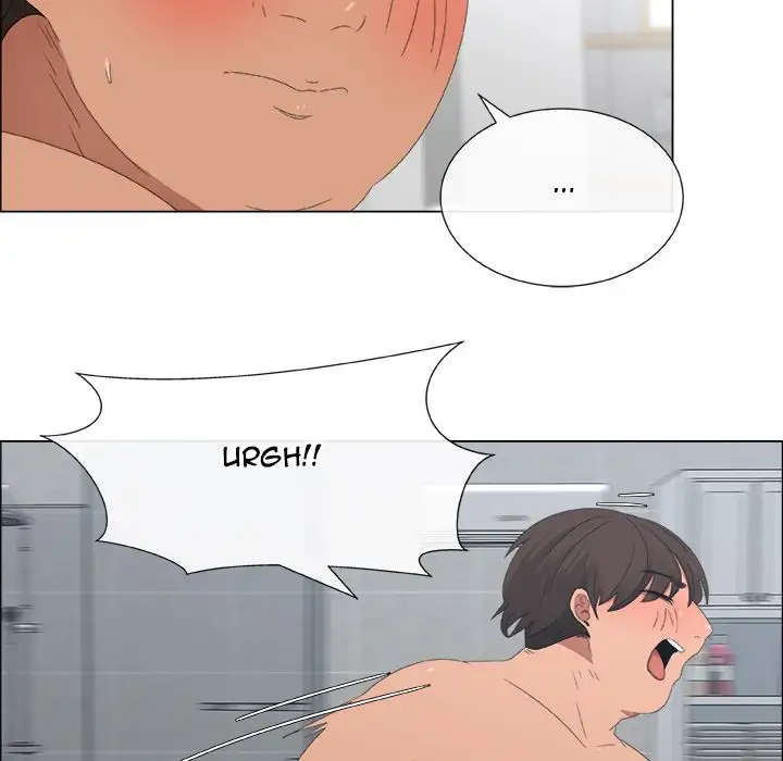 Pretty Girls chapter 3 page 80