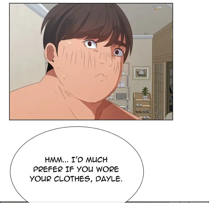 Pretty Girls chapter 3 page 83