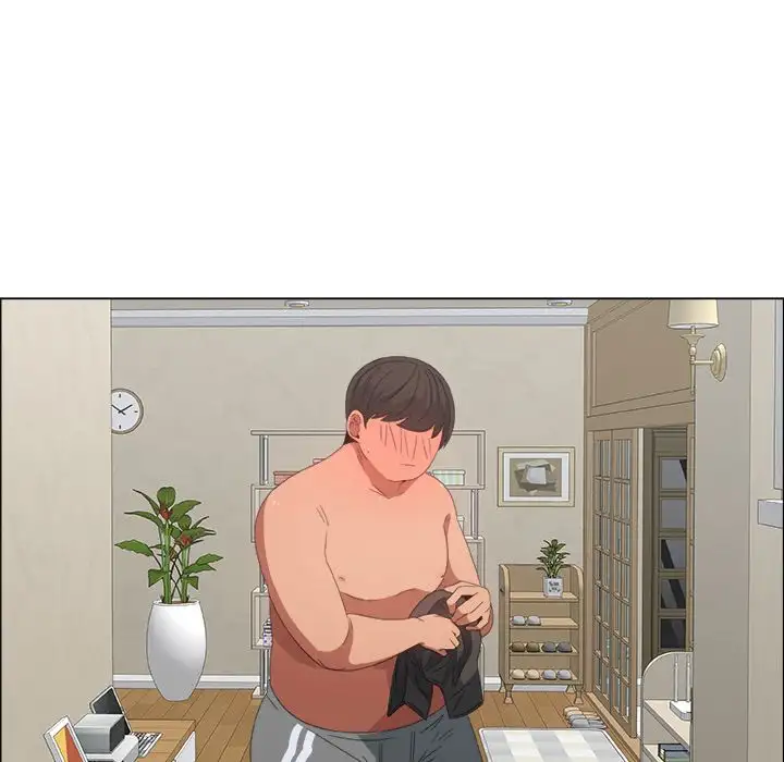 Pretty Girls chapter 3 page 85