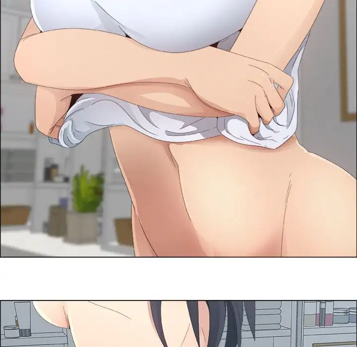 Pretty Girls chapter 3 page 95