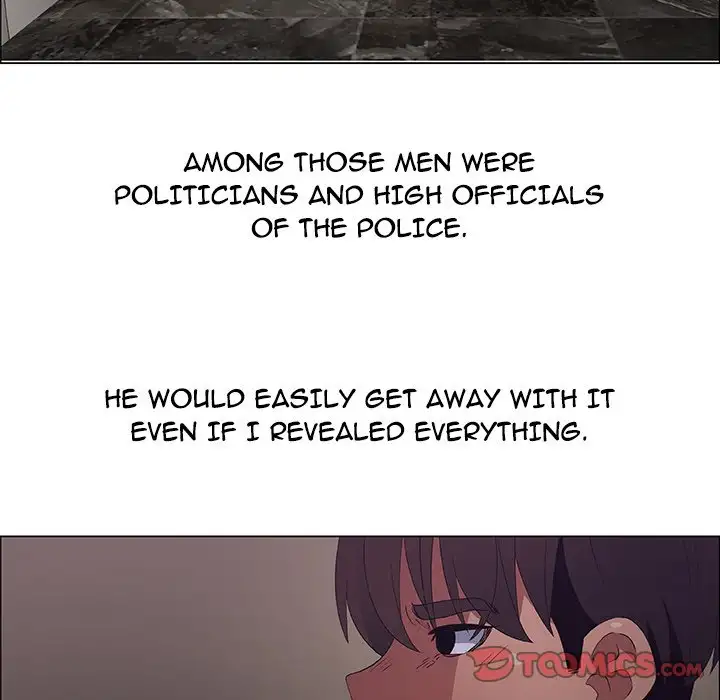 Pretty Girls chapter 30 page 6