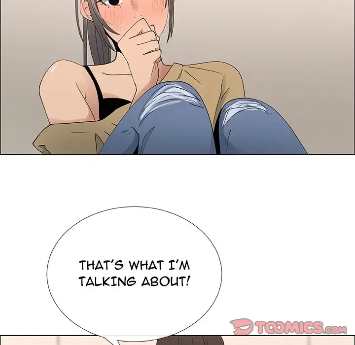 Pretty Girls chapter 30 page 18
