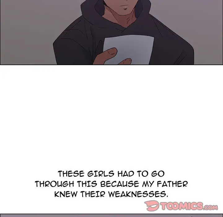 Pretty Girls chapter 30 page 22