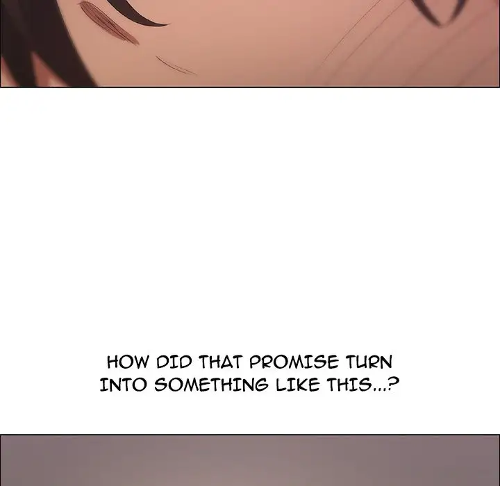 Pretty Girls chapter 30 page 32