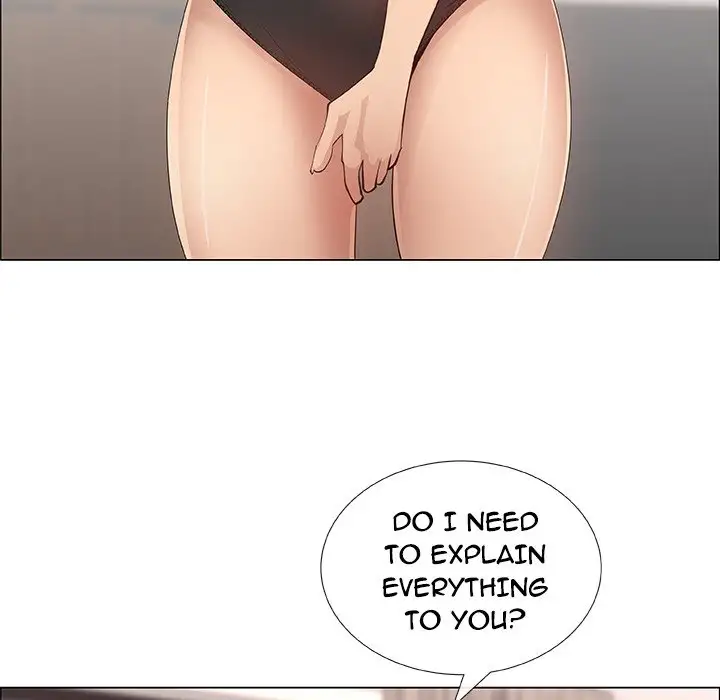Pretty Girls chapter 31 page 25