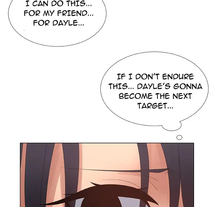 Pretty Girls chapter 31 page 28