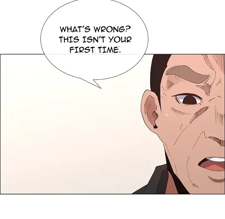 Pretty Girls chapter 31 page 36