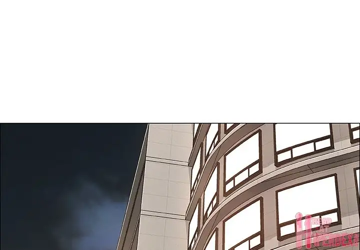 Pretty Girls chapter 32 page 1