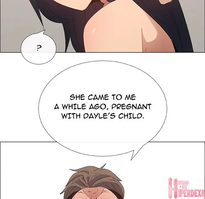 Pretty Girls chapter 32 page 16