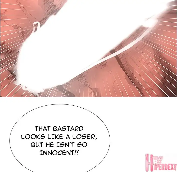 Pretty Girls chapter 32 page 21