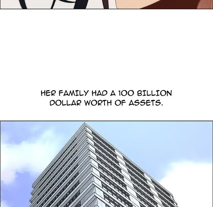 Pretty Girls chapter 32 page 41