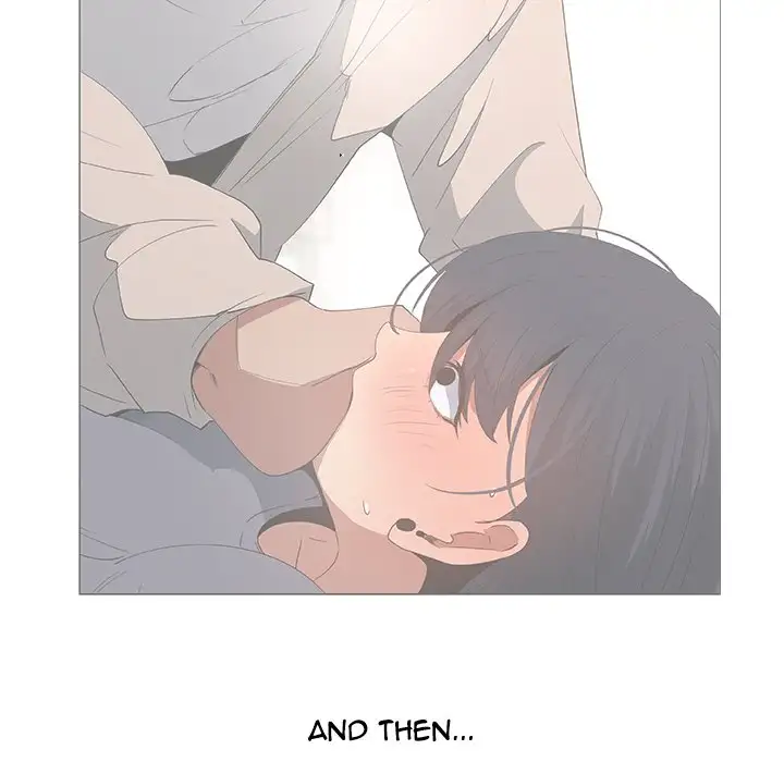 Pretty Girls chapter 32 page 57