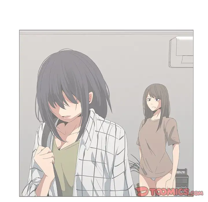 Pretty Girls chapter 32 page 58