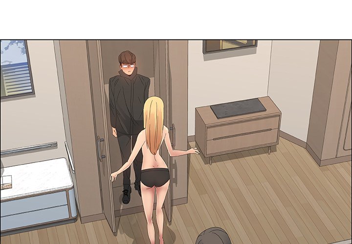 Pretty Girls chapter 35 page 3
