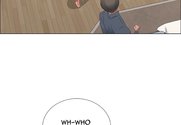 Pretty Girls chapter 35 page 4
