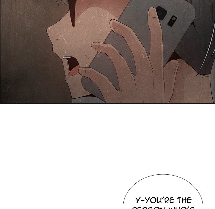 Pretty Girls chapter 35 page 8