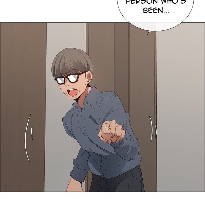 Pretty Girls chapter 35 page 9