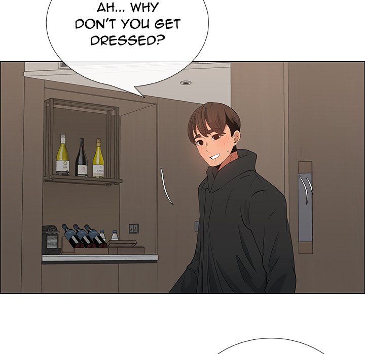 Pretty Girls chapter 35 page 15